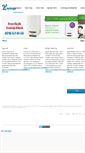 Mobile Screenshot of baymakmaltepe.com